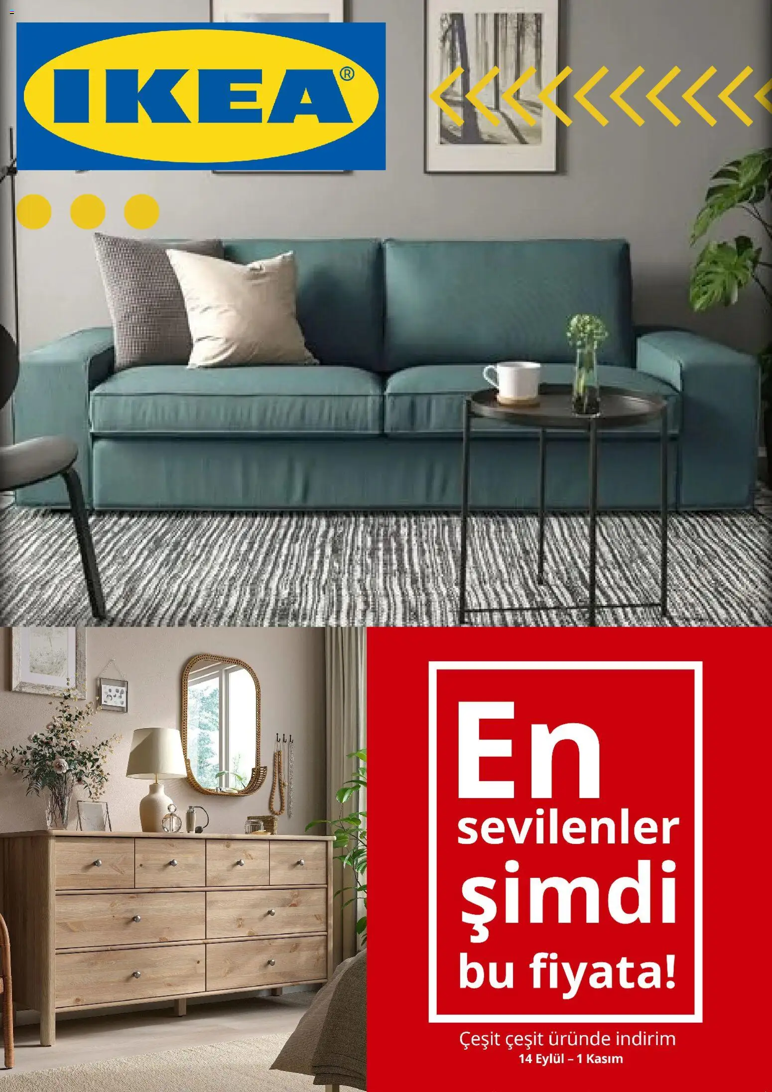 IKEA Katalog